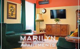 Marilyn Apartments