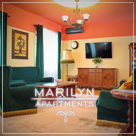 Marilyn Apartments Smederevo Exterior foto
