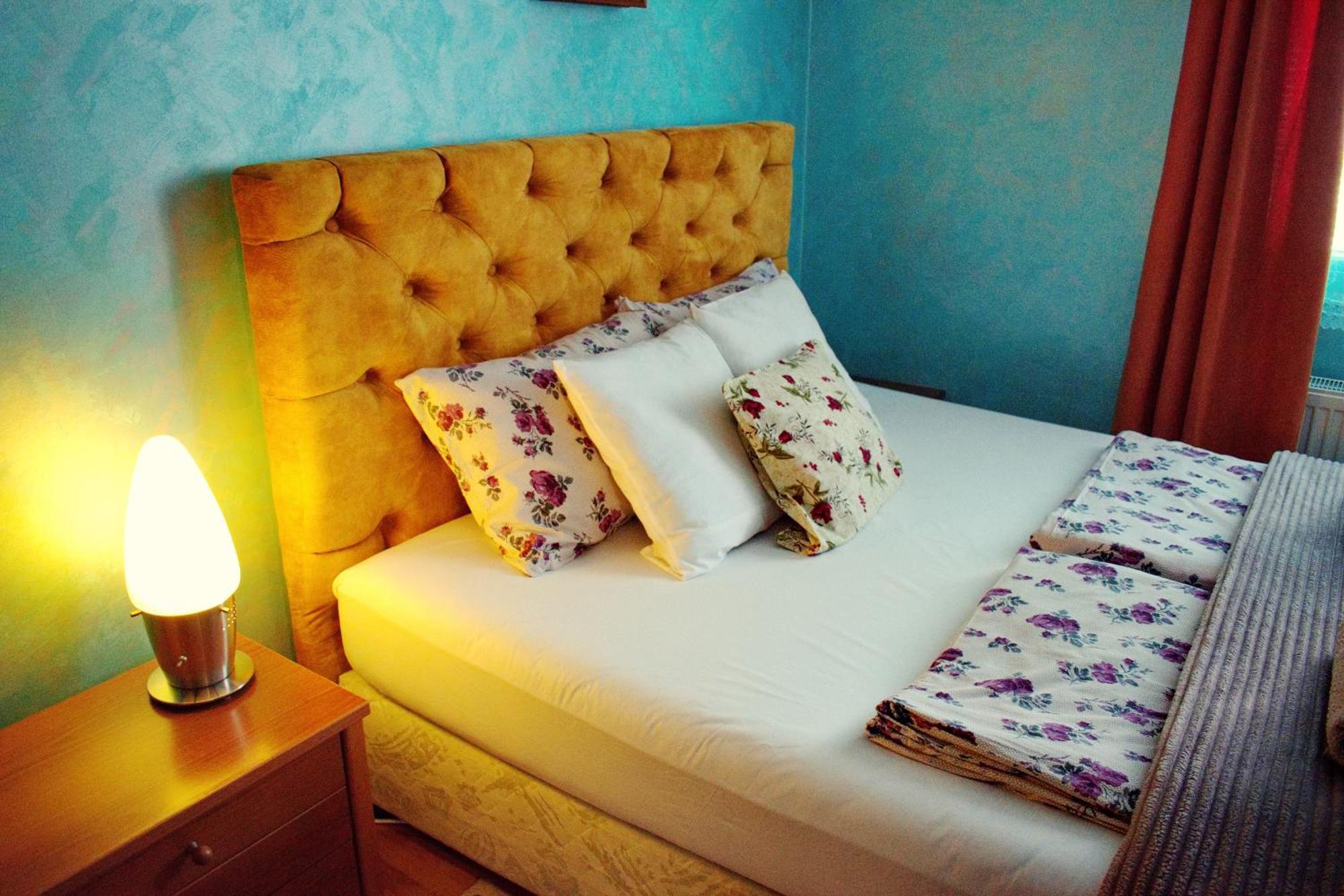 Marilyn Apartments Smederevo Exterior foto