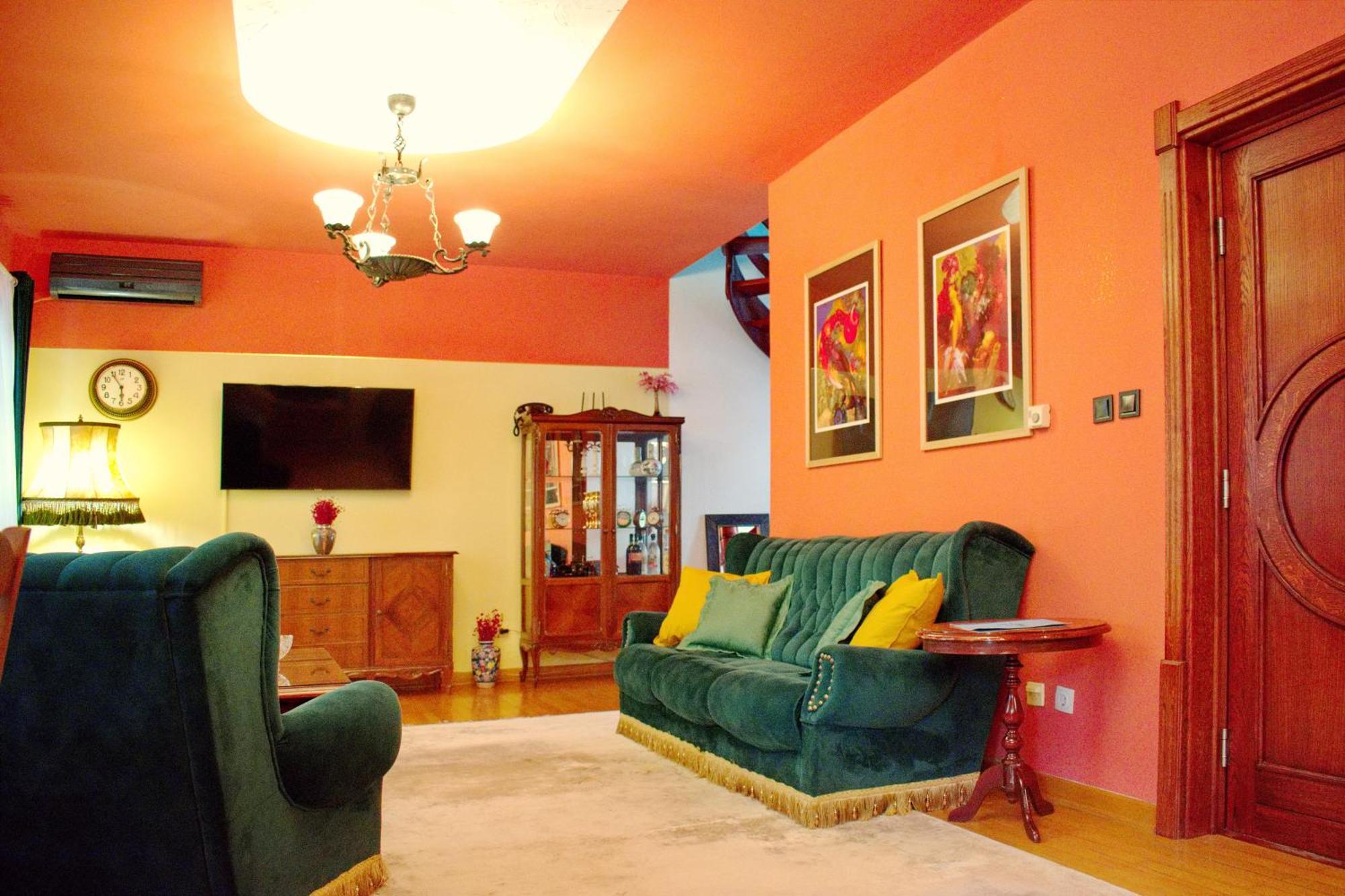 Marilyn Apartments Smederevo Exterior foto