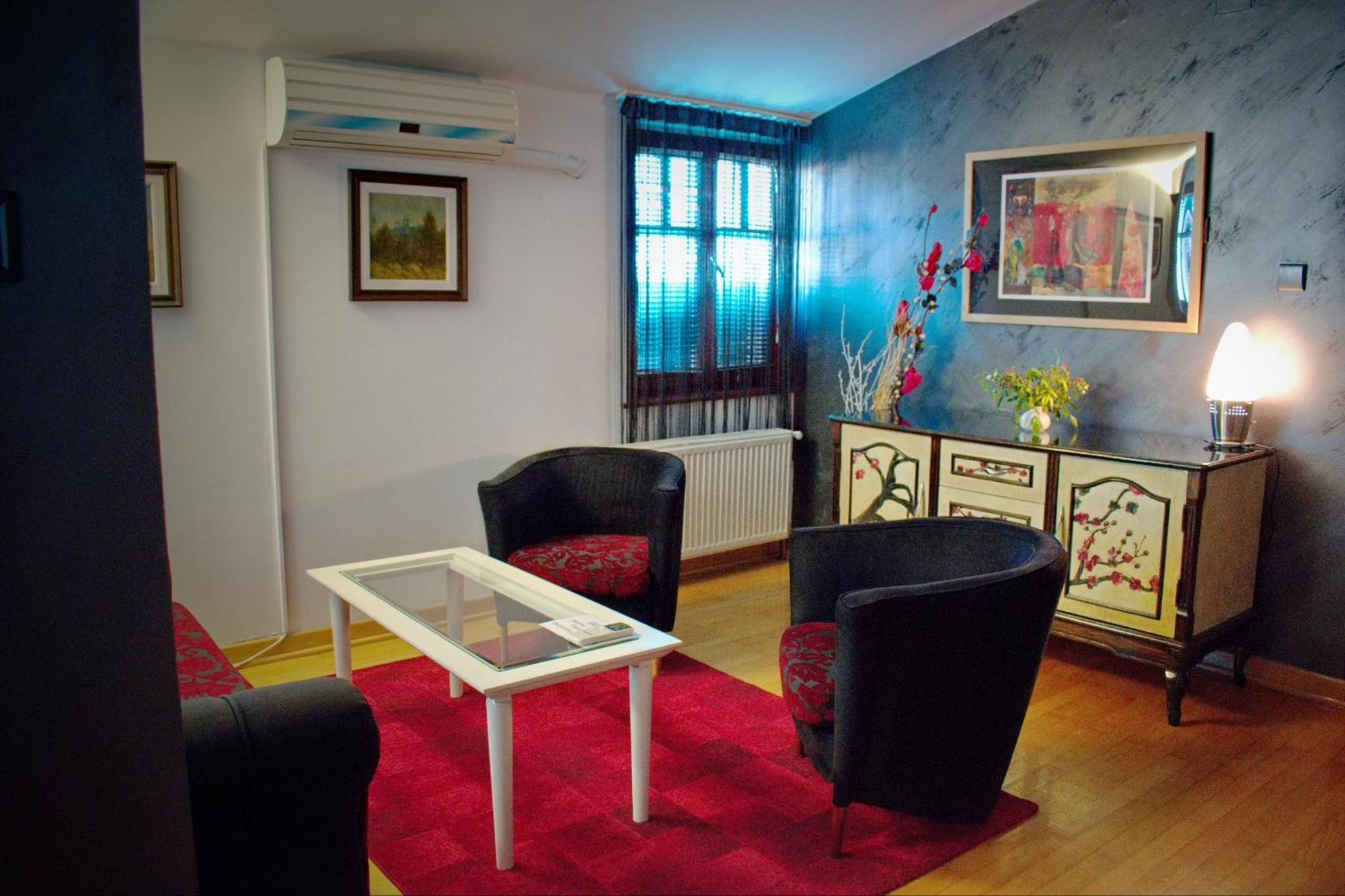 Marilyn Apartments Smederevo Exterior foto