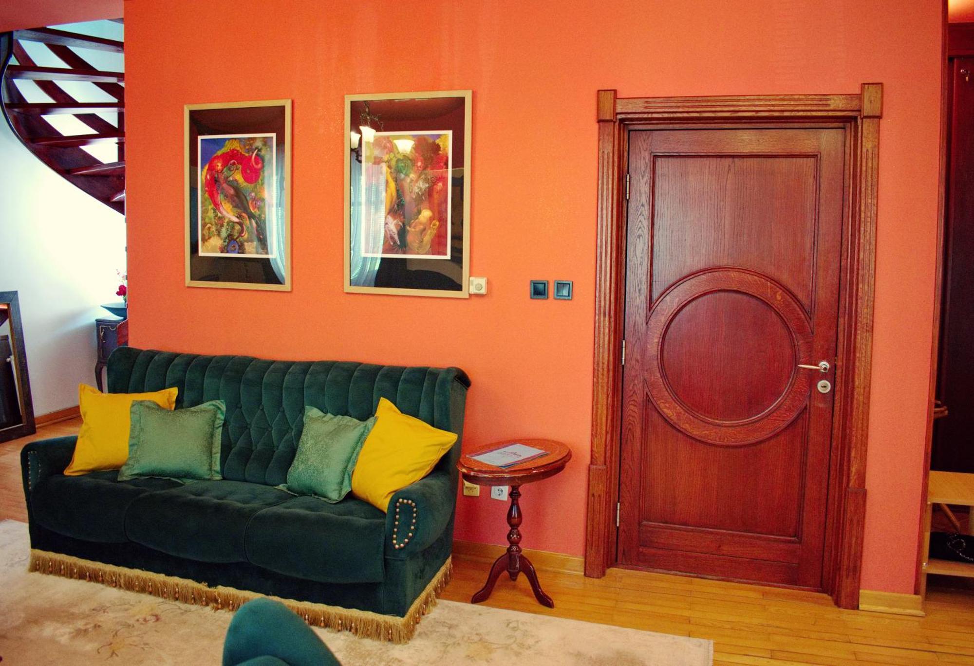 Marilyn Apartments Smederevo Exterior foto