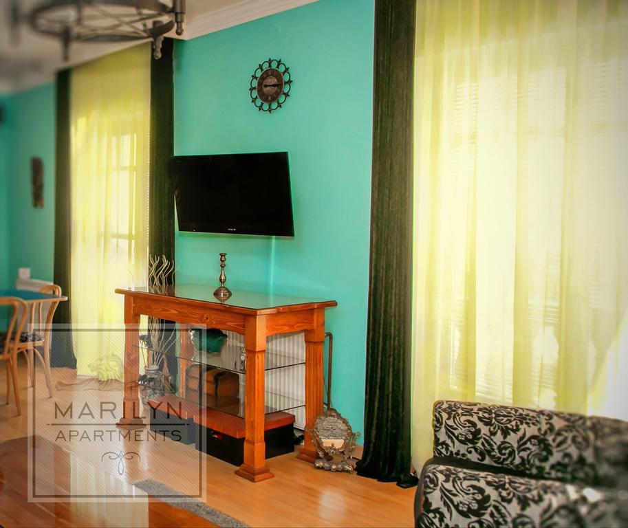 Marilyn Apartments Smederevo Exterior foto